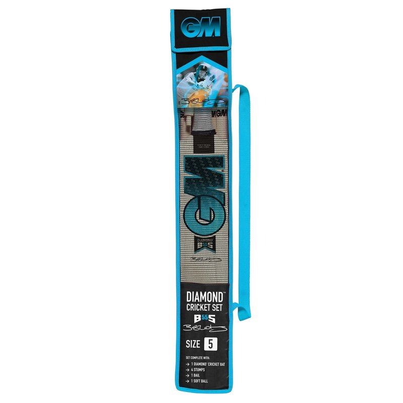 Gunn And Moore Diamond Pro Set Juniors
