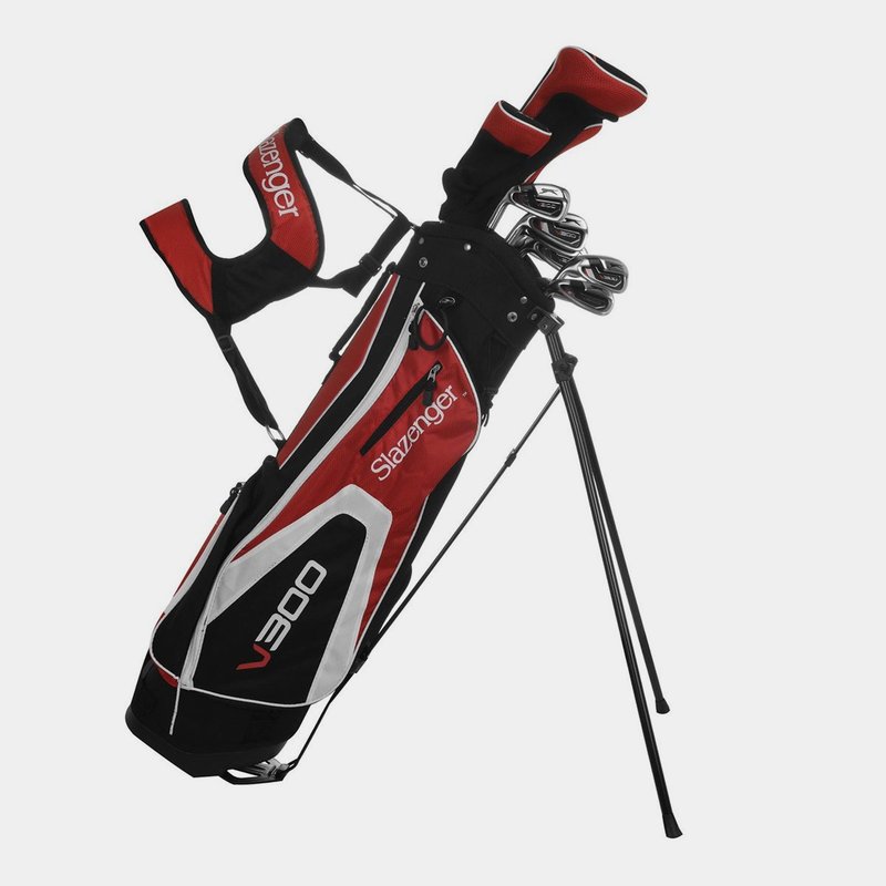 Slazenger V300 Golf Set