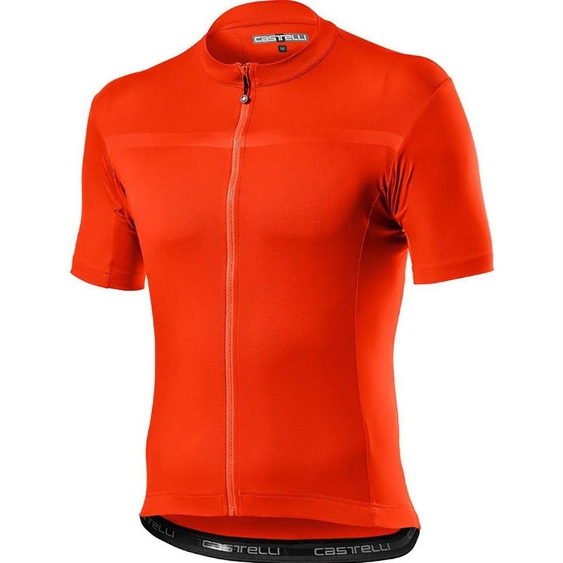 Castelli Classifica Short Sleeve Jersey
