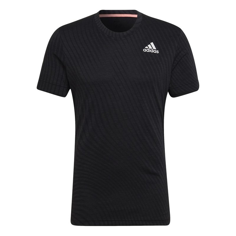 adidas Freelift T Shirt Mens