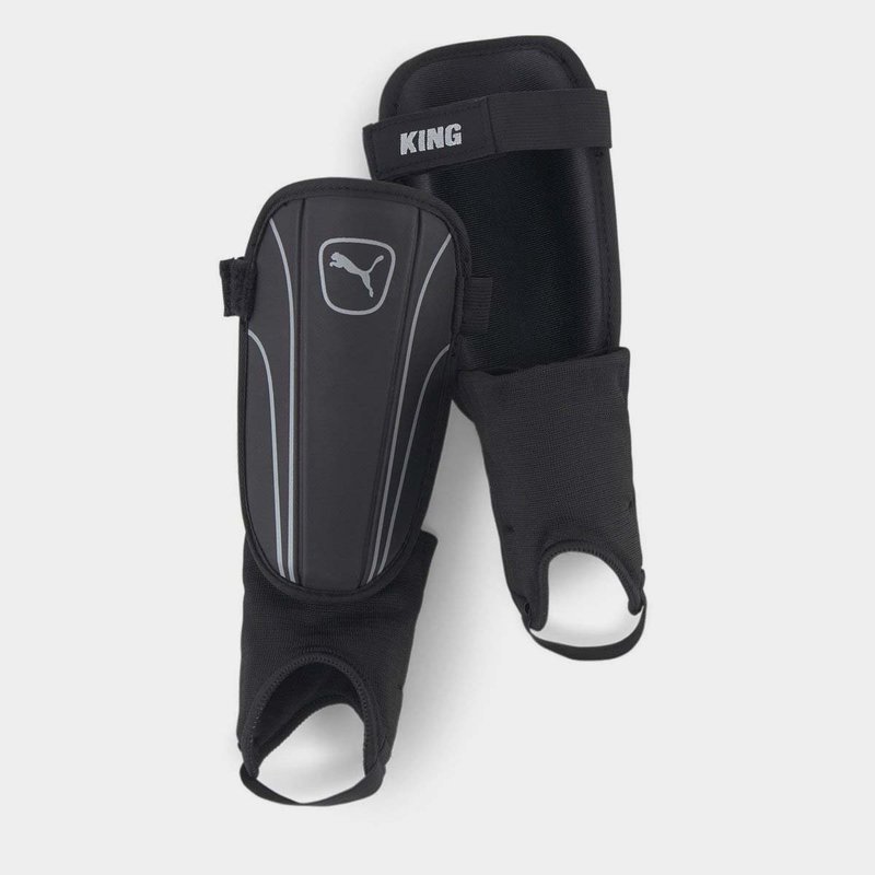 Puma King IS Ankle Shin Guards