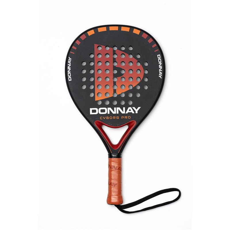 Donnay Cyborg Pro Padel Rackets