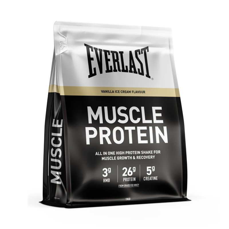 Everlast Muscle Protein