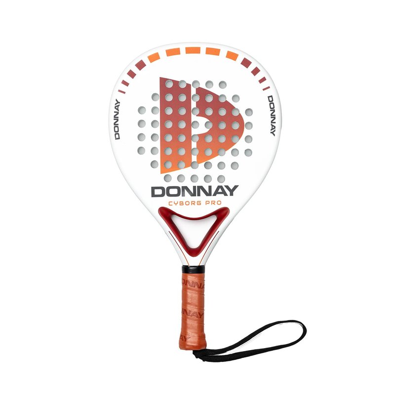 Donnay Cyborg Pro Padel Rackets