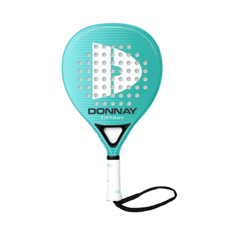 Donnay Tiffany Light Racket