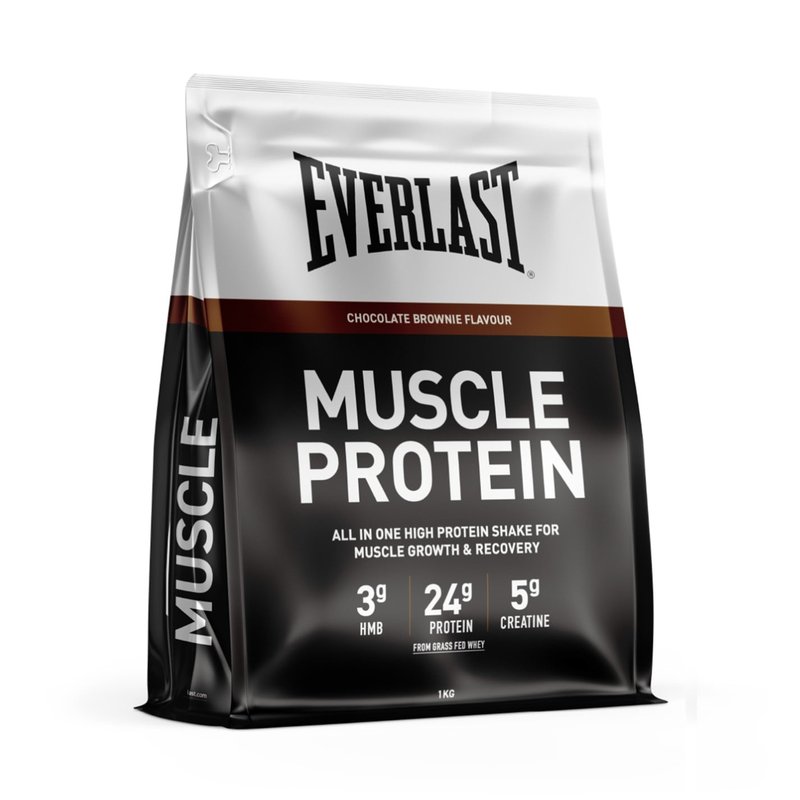 Everlast Muscle Protein