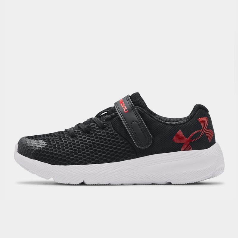 Under Armour Bps Pursuit 2 Ac Jn99
