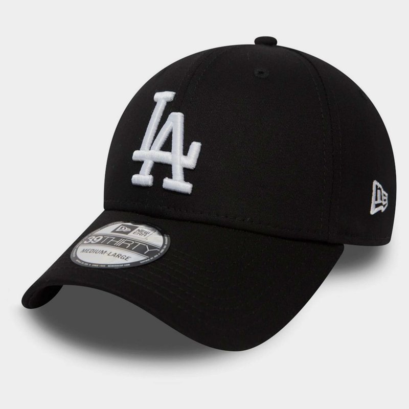 New Era LA Dodgers 39Thirty Baseball Cap Mens