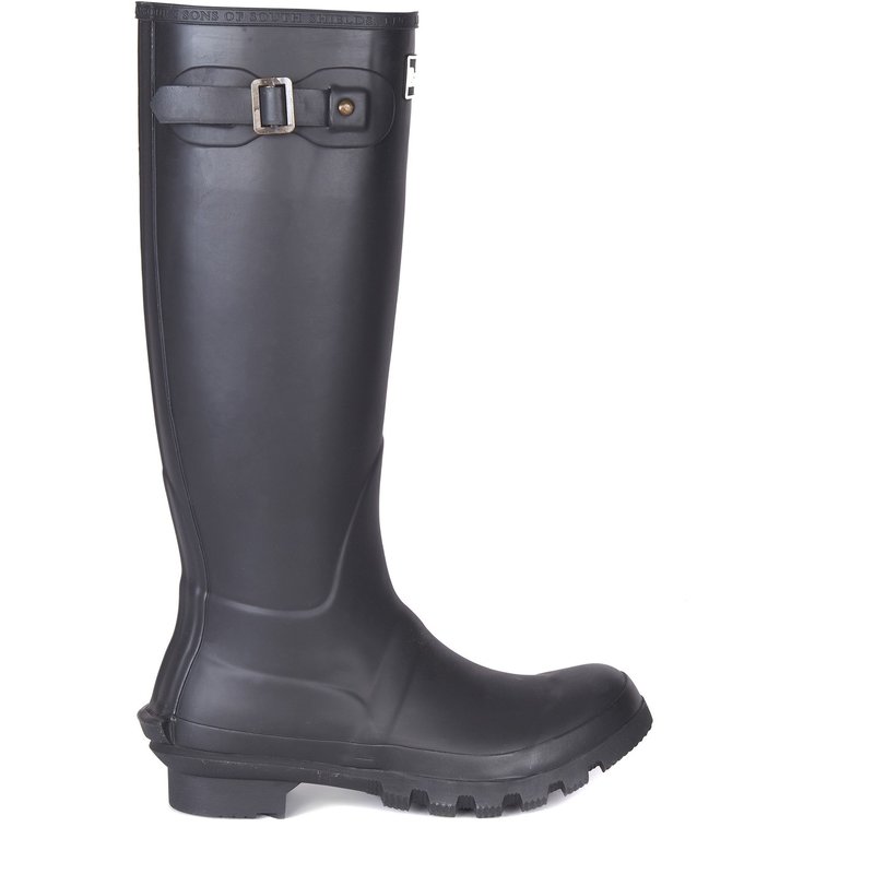 Barbour Long Wellington Boots