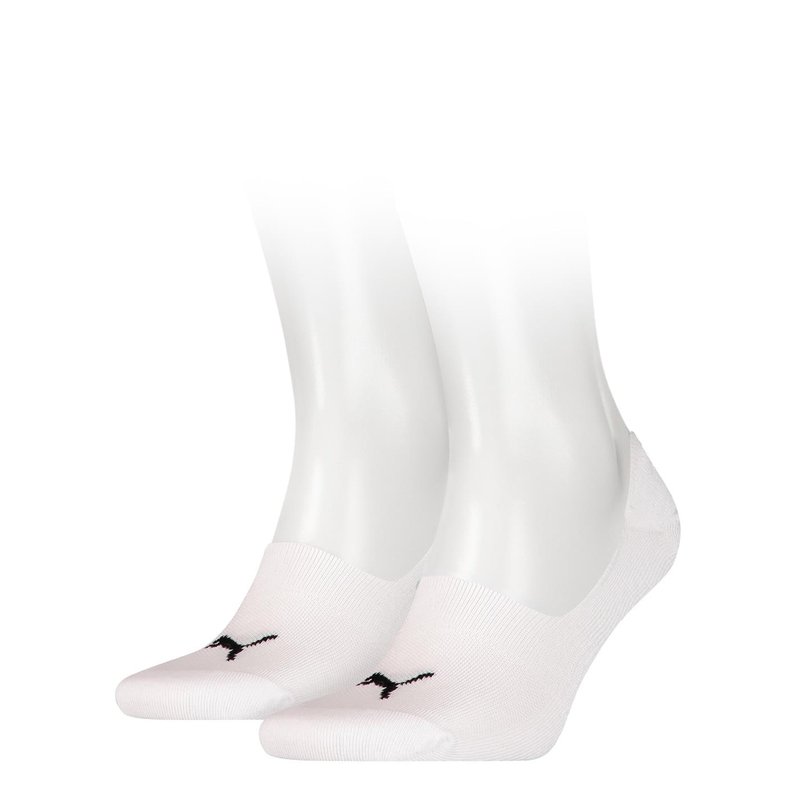 Puma 2Pk Footie 00