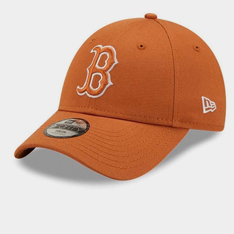 New Era 9Forty NY Cap Juniors