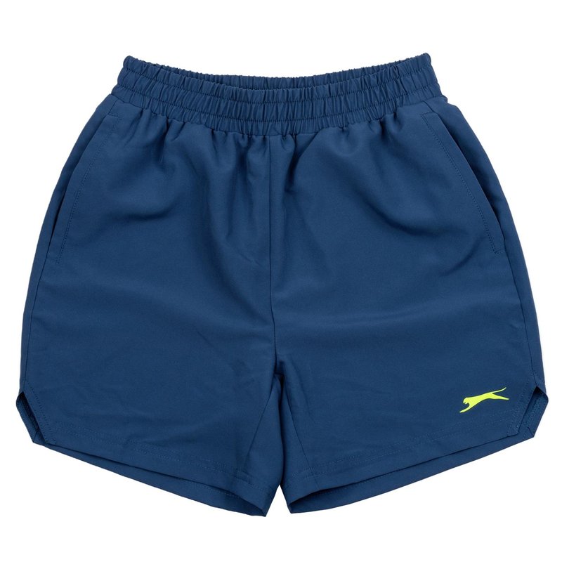 Slazenger Court Shorts Junior