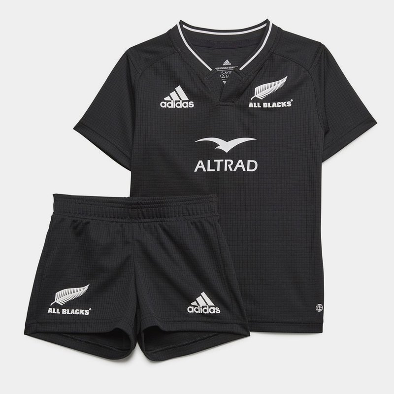 adidas All Blacks 2022 Minikit