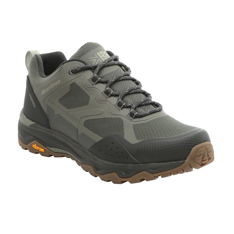 Karrimor Spiral Low Walking Shoes Mens
