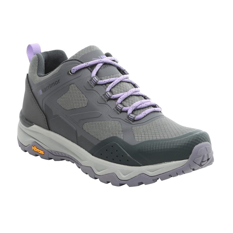 Karrimor Spiral Low Womens Walking Shoes
