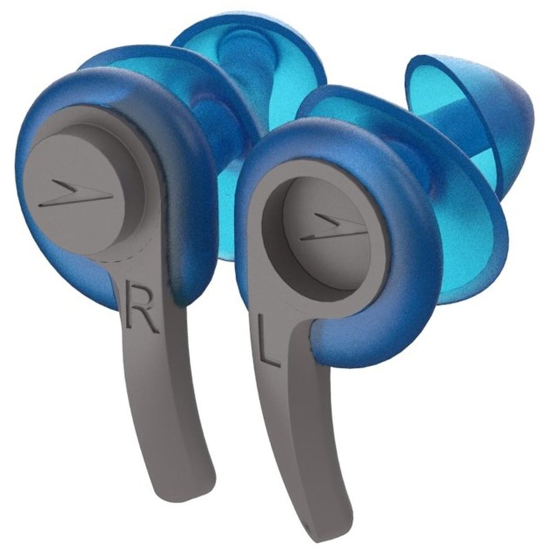 Speedo Biofuse Swimming Earplugs