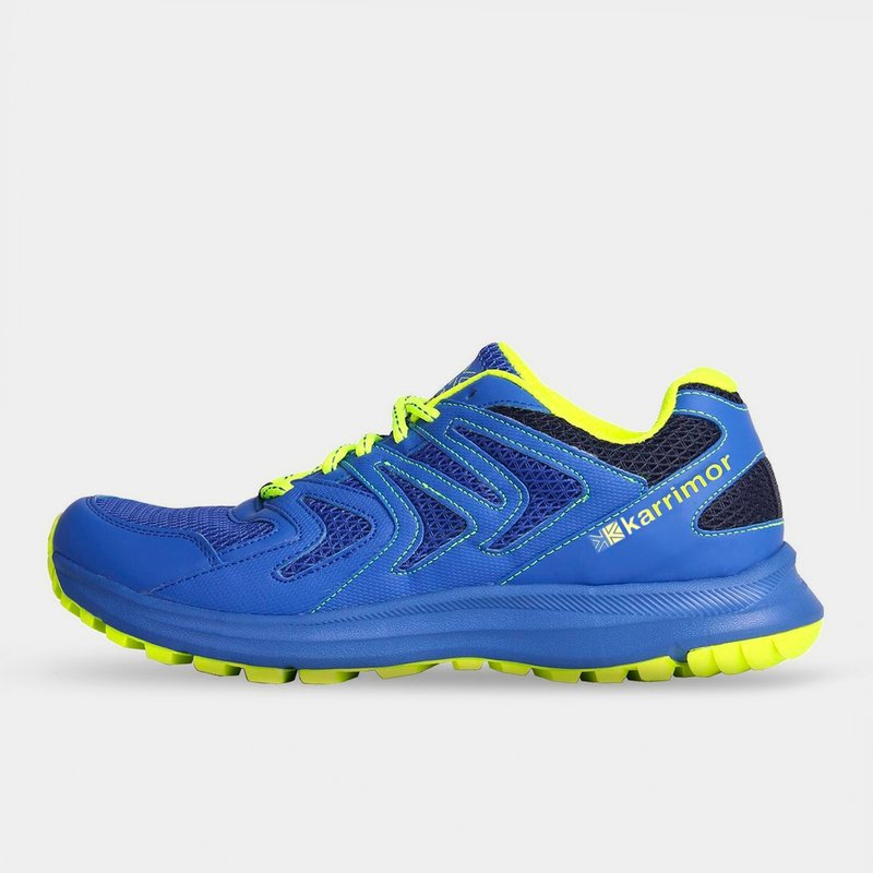 Karrimor Caracal Mens Trail Running Shoes