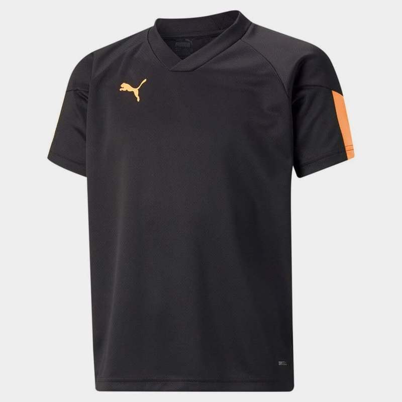 Puma Individual Final T Shirt Junior Boys