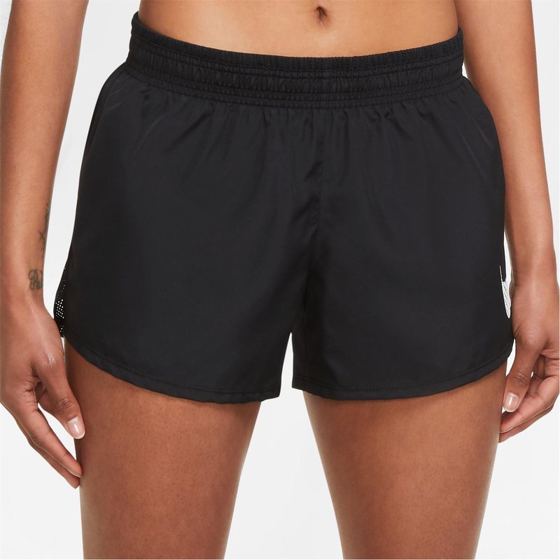 Nike Icon Clash 10k Run Shorts Womens