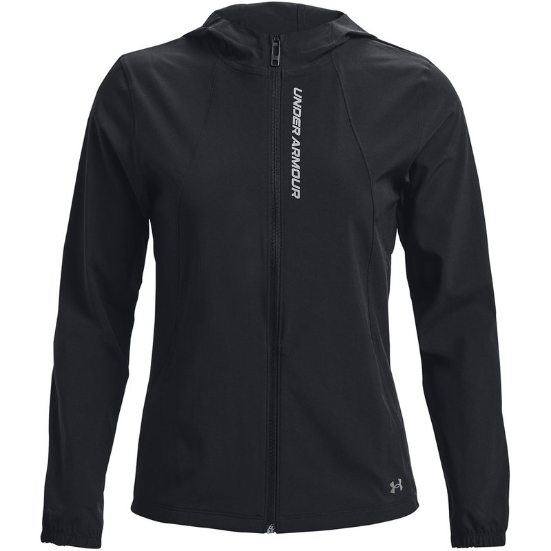 Under Armour OutRun the Storm Jkt