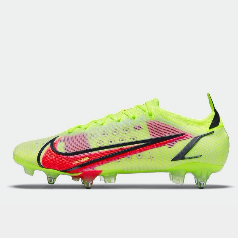 football boots size 2 nike