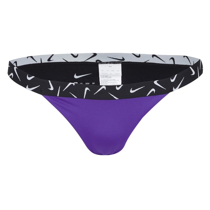 Nike Banded Bikini Briefs Womens