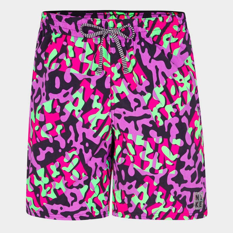 Nike 7 Volley Shorts Mens