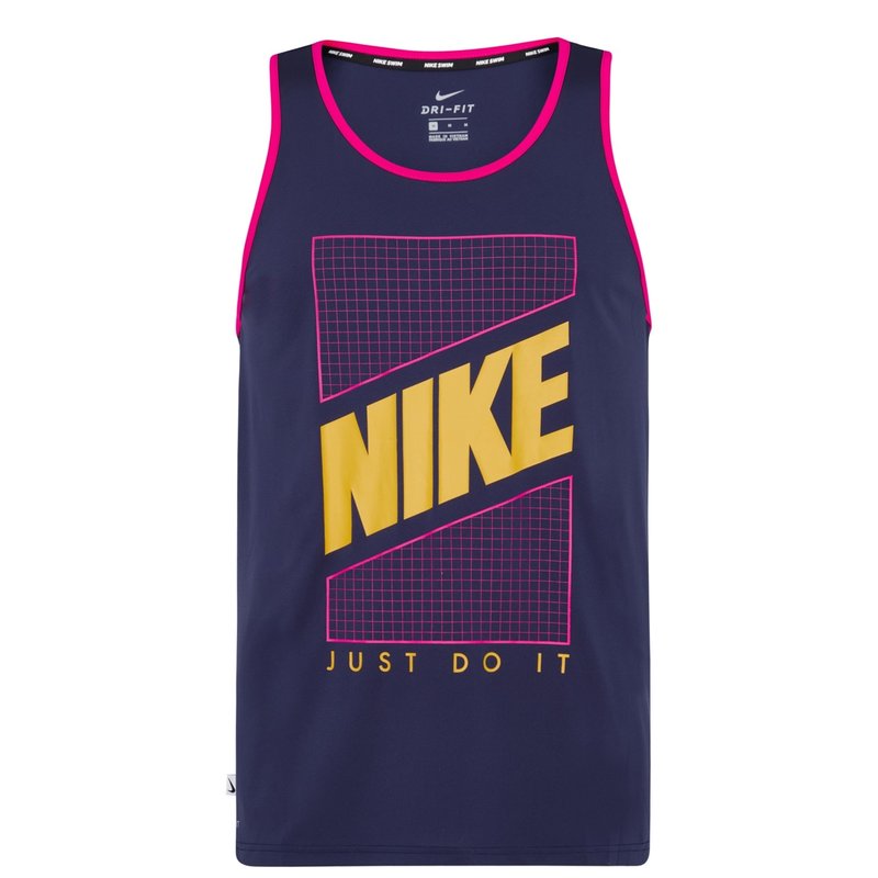 Nike Grid Tank Top Mens