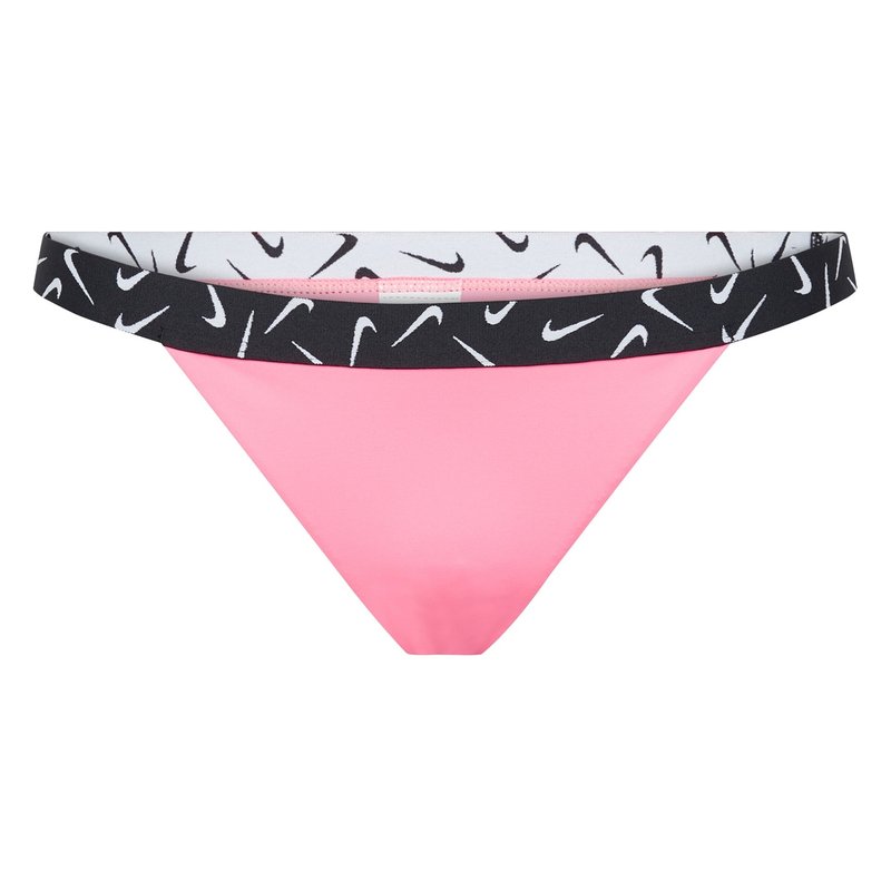 Nike Banded Bikini Briefs Womens