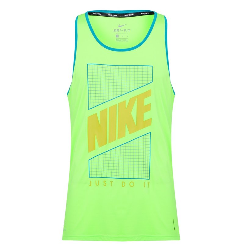 Nike Grid Tank Top Mens