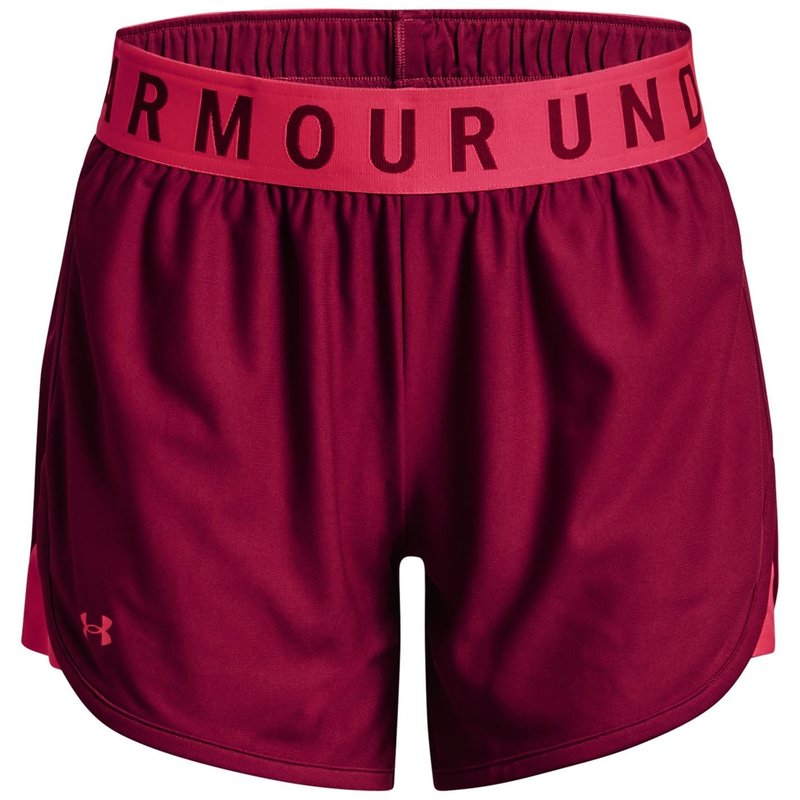 Under Armour Armour Play Up Womens Shorts