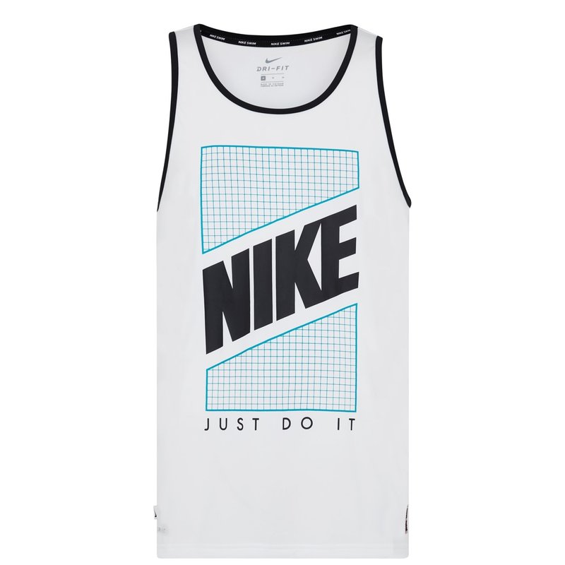 Nike Grid Tank Top Mens