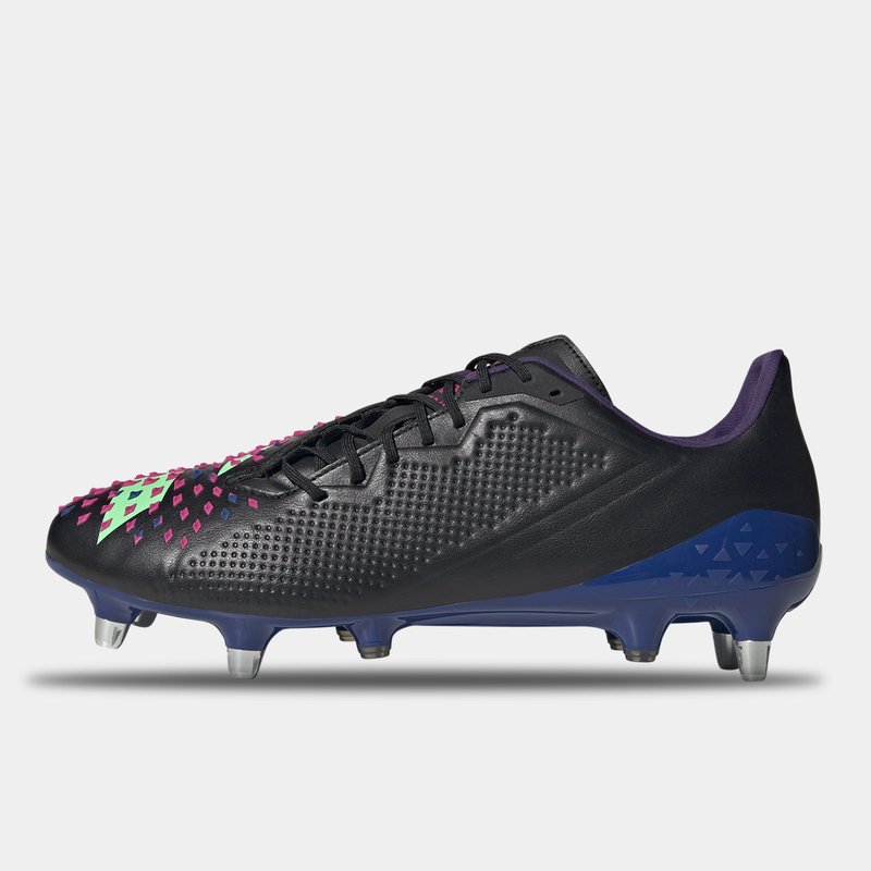 adidas Predator Malice SG Rugby Boots