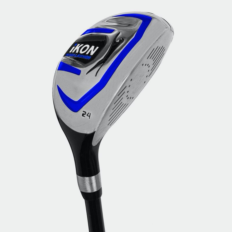 Slazenger Ikon Hybrid Junior