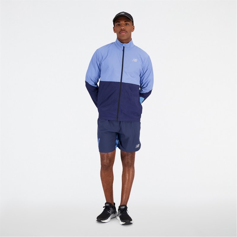 New Balance Impact Mens Running Jacket