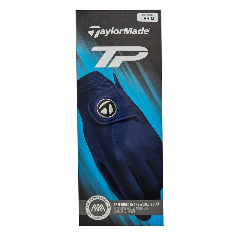 TaylorMade TPClr R G Sn10