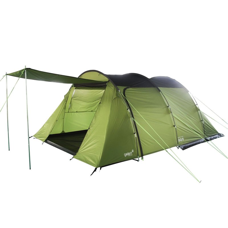 Gelert Quest 5 Tent 23