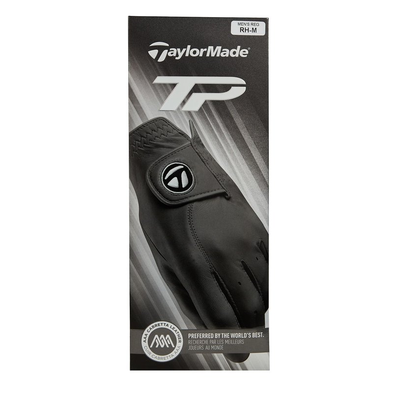 TaylorMade TPClr R G Sn10