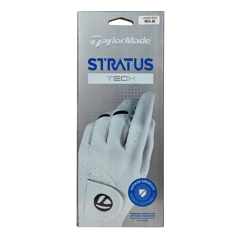 TaylorMade Strts R G Ld10
