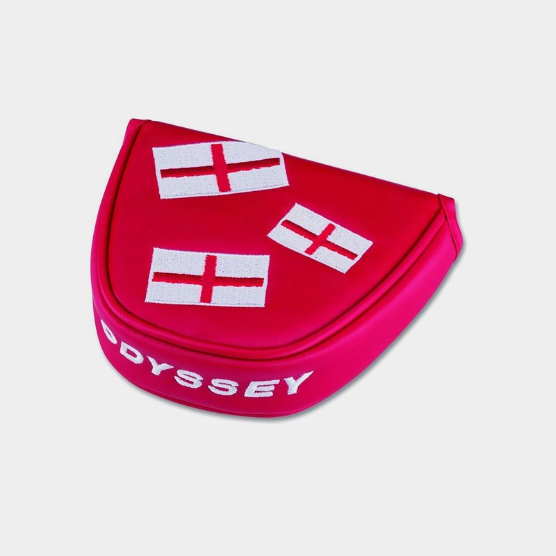 Callaway England Mallet Putter Headcover