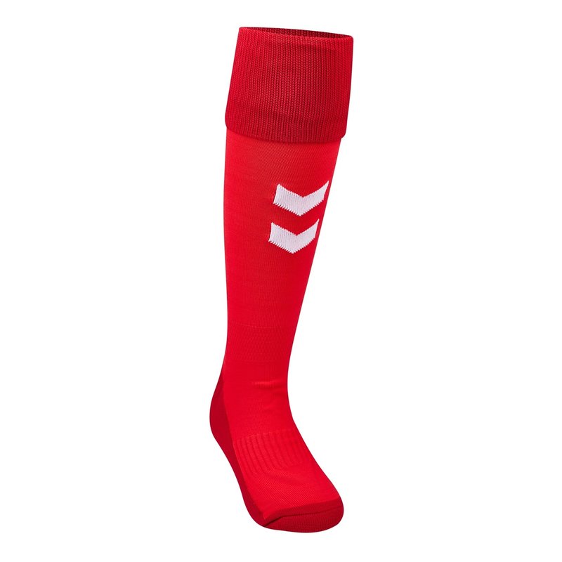 Hummel Charlton Athletic Football Socks Junior Boys