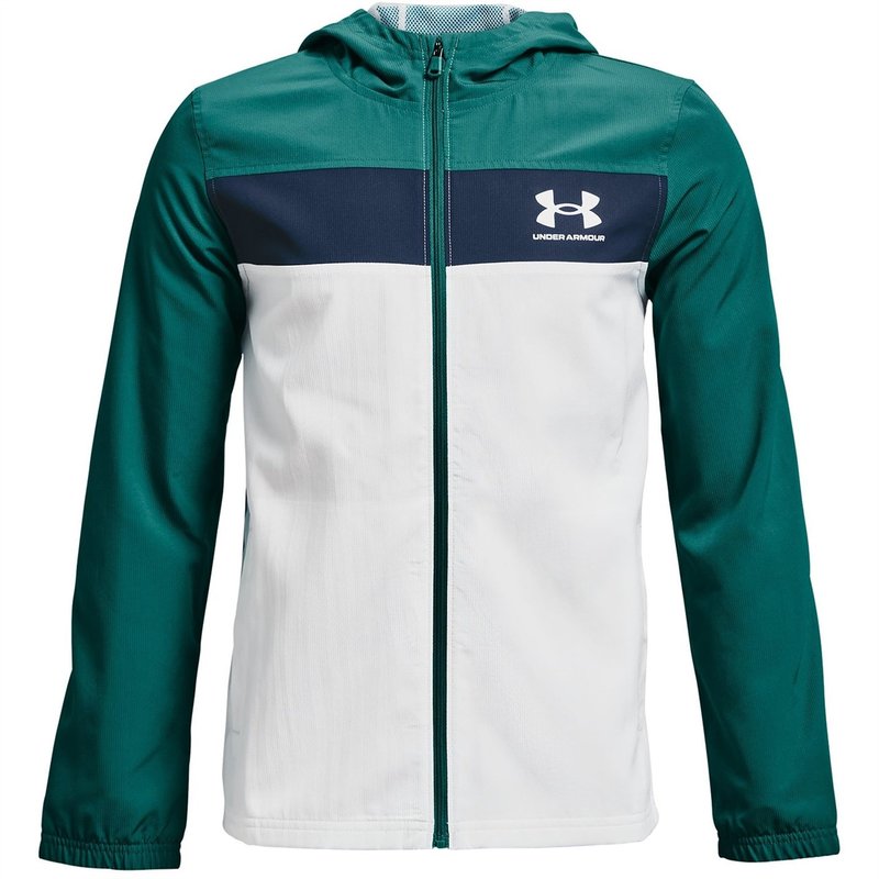 Under Armour Windbreak Jkt Jn22
