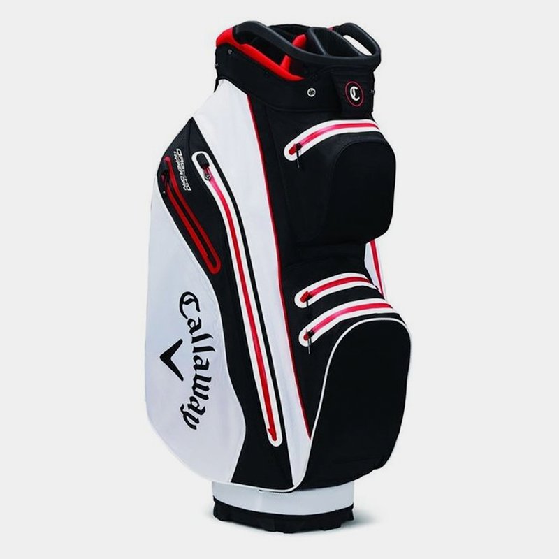 Callaway ORG 14 HD Crt 10