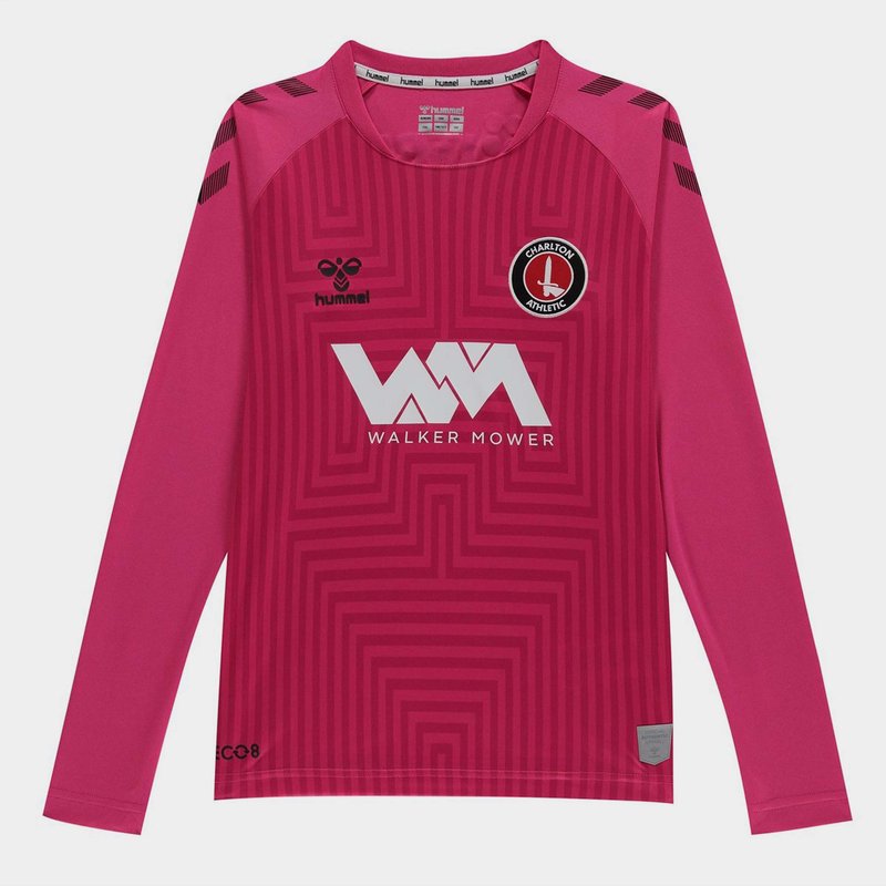 Hummel Charlt 21G TS Jn99