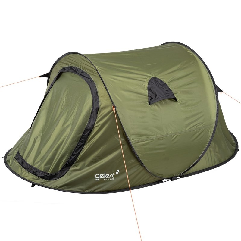Gelert Pop Up 2 Man Tent