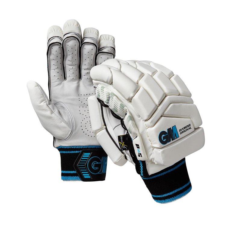 Gunn And Moore Diamond Original Batting Gloves Mens