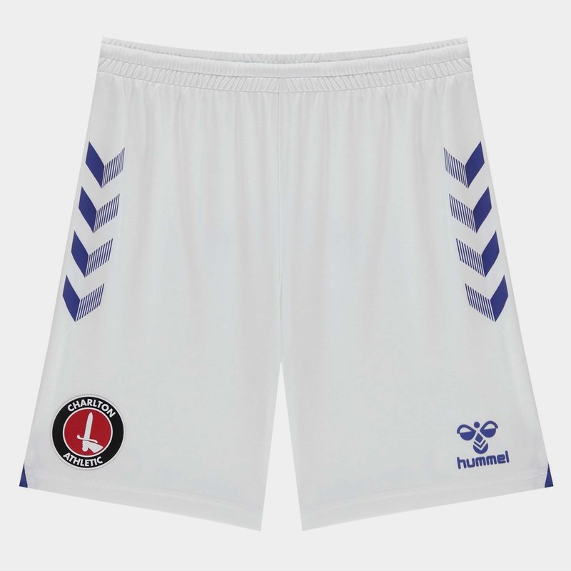 Hummel Charlton Athletic Shorts Juniors