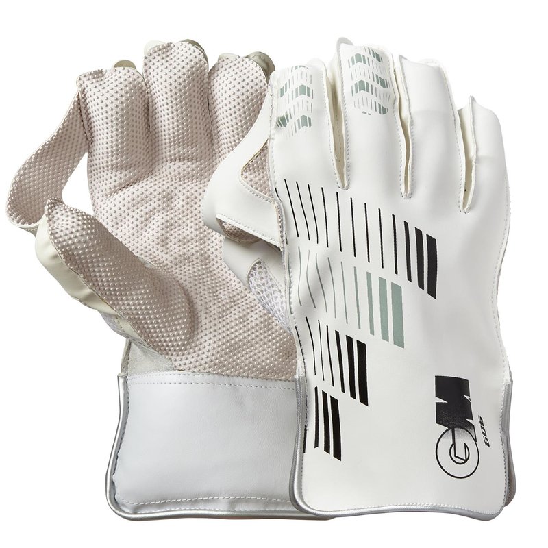 Gunn And Moore And Moore 606 Wicket Keeper Gloves