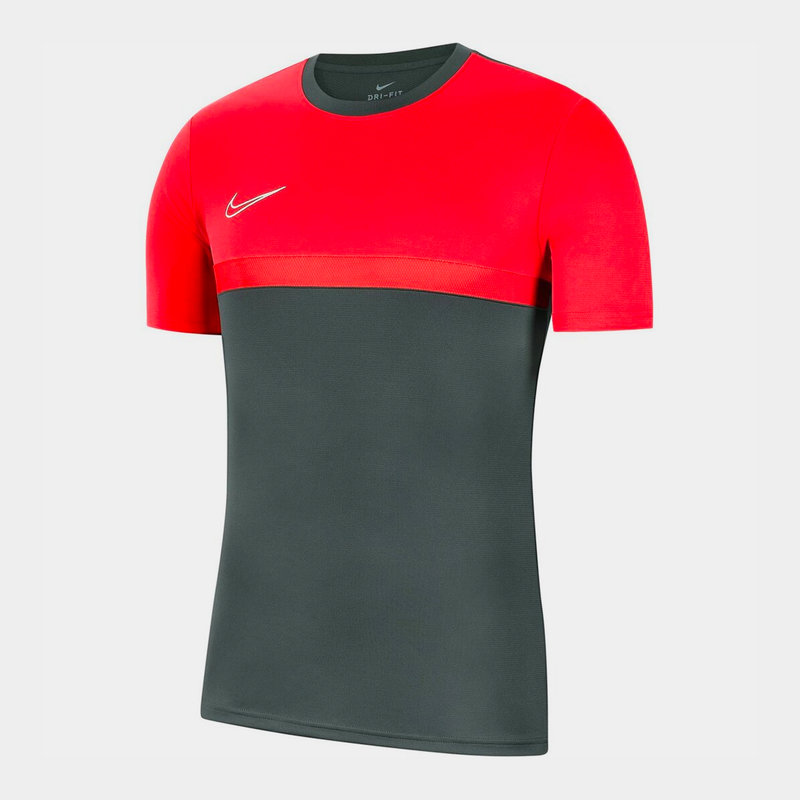Nike Academy T Shirt Mens
