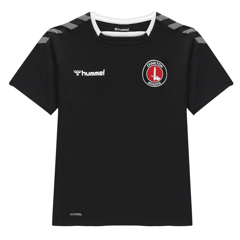 Hummel Charlt 20 TS Jn99